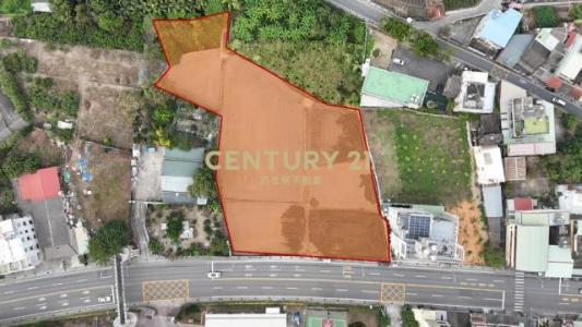 土城段, 草屯鎮, 南投縣 542, 台灣