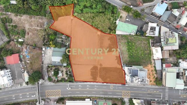 土城段, Caotun Township, Nantou County 542, Taiwan