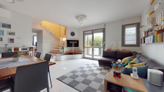 Via Cesare Battisti, Pregnana Milanese, Lombardia 20010, Italy