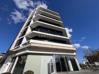 Mesa Geitonia, 塞浦路斯