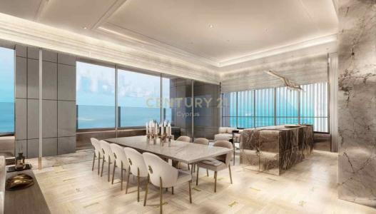 Limassol City, 塞浦路斯