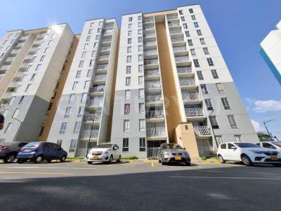 Avenida 2C # 71Norte-62 Conjunto Residencial Lazio Apartamento 206B, Yumbo, Valle Del Cauca 00001, Colombia