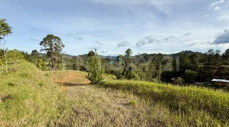 El Retiro, Antioquia 00001, Kolumbien