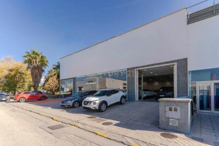 Granada, Andalucía 18015, Spain