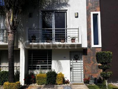 Casa en Renta - Marsella Residencial - Zona Cuautlancingo y Finsa 22,, Coronango, Puebla 72680, México