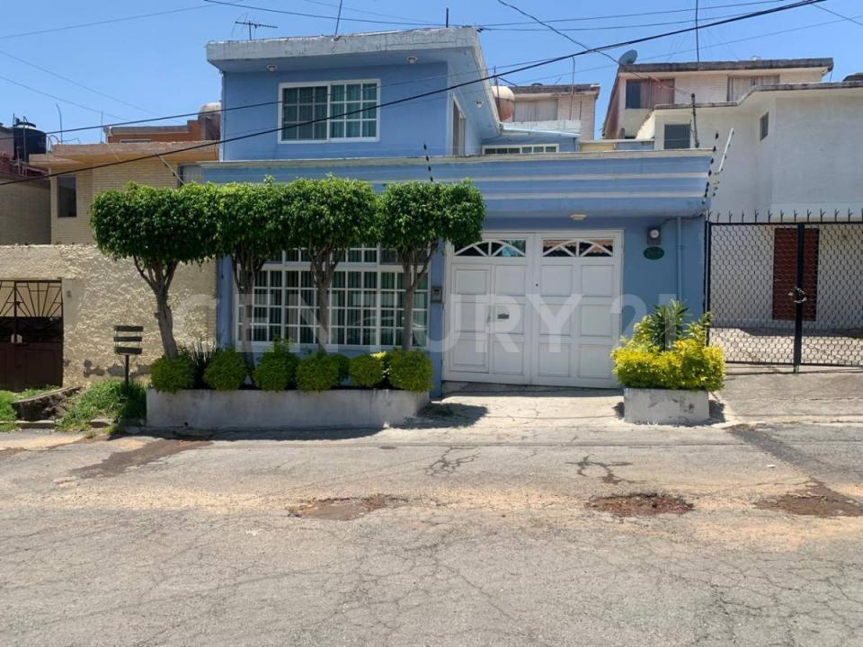 Sierra Dorada 30,, Coacalco De Berriozábal, Stato Del Messico 55720, Messico