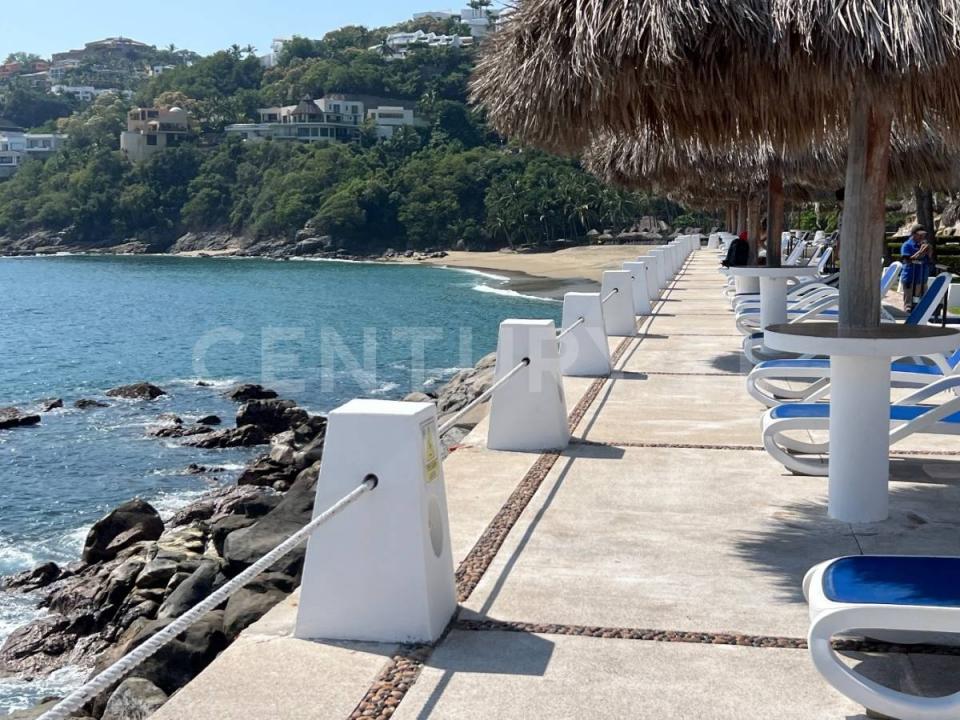VISTAHERMOSA S/N CONDOMINIO PUERTO LAS HADAS 261,, Manzanillo, Колима 28867, Мексика