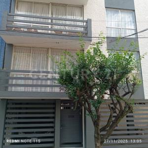 RANCHO COLORIN 54,, Tlalpan, Ciudad De México 14350, Mexico