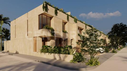 Tablaje 45073 45073,, Progreso, Yucatán 97321, Mexiko