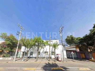 Alvaro Obregón, Ciudad De México 01000, Mexico