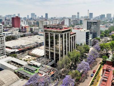 Miguel Hidalgo, Ciudad De México 11520, Mexico