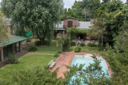 464 entre 24 y 26 , La Plata, GBA Sur 1896, Argentina