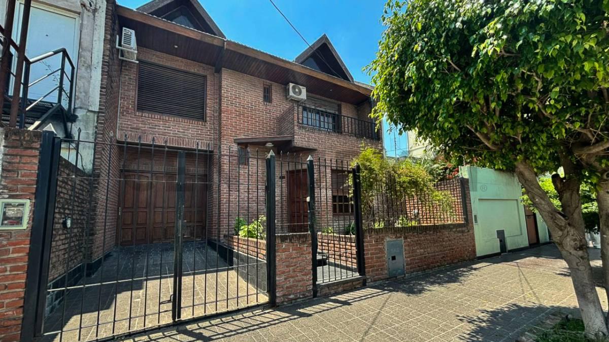 Marcelo T de Alvear 1567, General San Martín, GBA Norte 1650, アルゼンチン