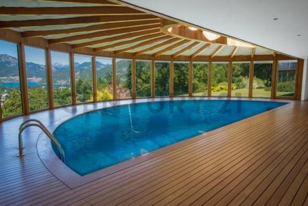 LAS ORQUIDEAS 369, San Martín De Los Andes, Неукен 8370, Аргентина