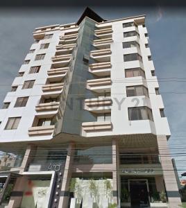 Av. América 633, Norte, Cochabamba 00001, Bolivia