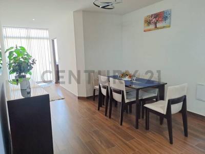 CALLE DANIEL CAMPOS Y AV. FRANZ TAMAYO , Oeste, Cochabamba 00000, Bolivia