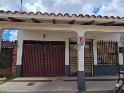 C/ TARIJA ENTRE ANTONIO VACA DIEZ Y SUCRE , San Vicente, Beni 00001, Bolivia