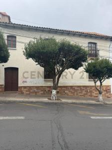 SAN ALBERTO 341, סוקרה, Chuquisaca 00001, בוליביה