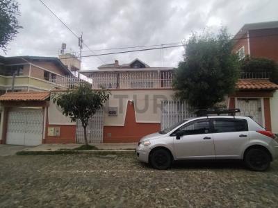 LUIS NARDIN RIVAS 14, La Paz, La Paz 00001, Bolivia