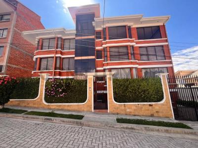 Avenida Circunvalación  Zona Meseta de Achumani N° 246, Achumani, La Paz 0000, Bolivia