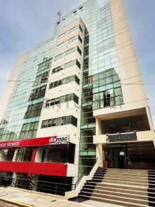 avenida ballivian esquina 12 , Calacoto, La Paz 00000, Bolivia