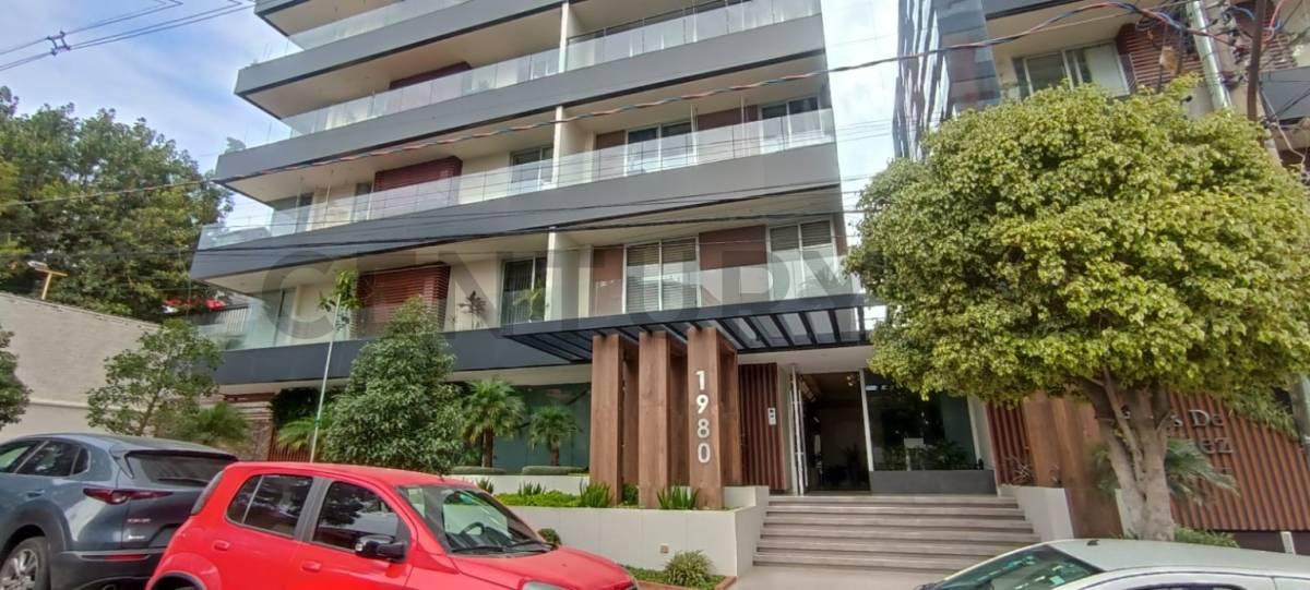 CALLE ANTONIO QUIJARRO, EDIF. JARDINES DE ARANJUEZ 1980, Norte, Cochabamba 00001, Bolivie