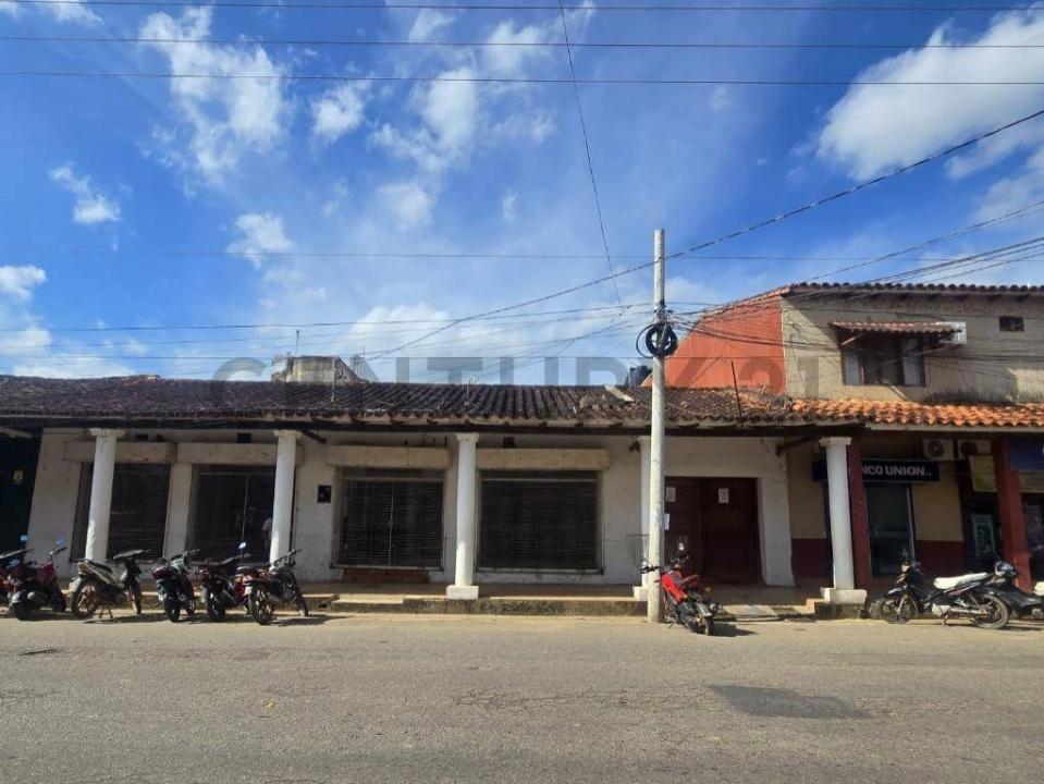 Cercado, Beni 00001, Боливия