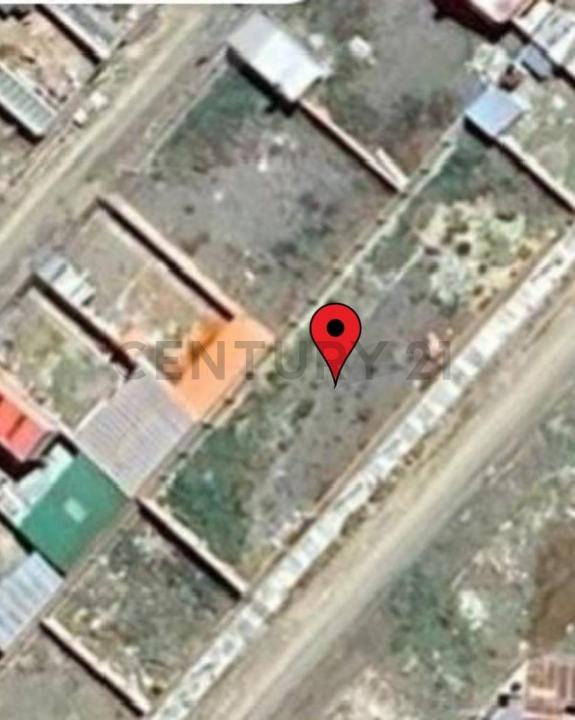 Norte, Oruro 00001, Bolivien