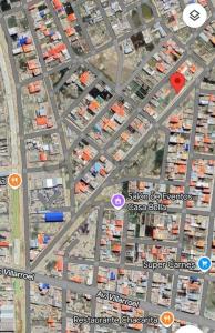 Norte, Oruro 00001, Bolivien