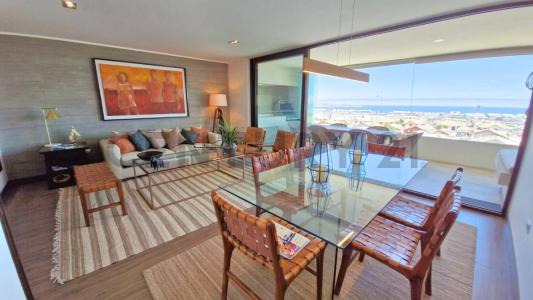 Elqui, Coquimbo 00001, 칠레