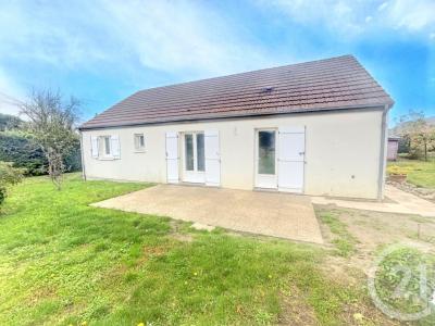 Tavers, Centro 45190, França