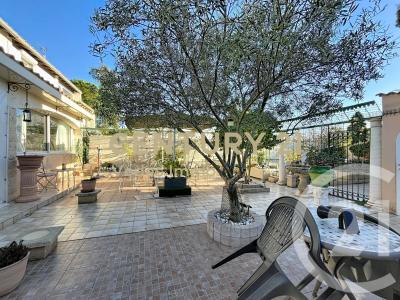 Fabregues, Languedoque-Rossilhão 34690, França