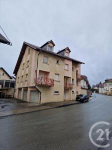 Morteau, Franche-Comté 25500, France