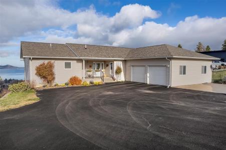 171 JB Drive, Polson, Montana 59860, États-Unis