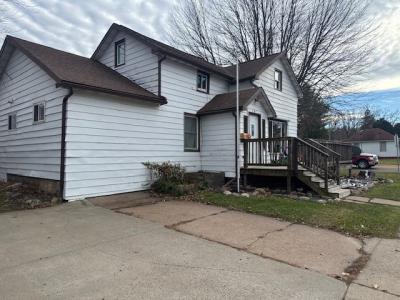 407 Grand Ave, Neillsville, Wisconsin 54456, USA