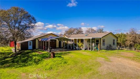 3335 Wildcat Rd, Mariposa, Californie 95338, États-Unis