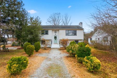 113 Tunes Brook Drive, Brick Township, New Jersey 08723