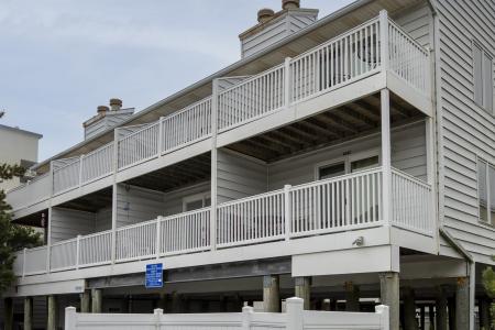 Southside C102 8 61st Street, Ocean City, Maryland 21842, USA