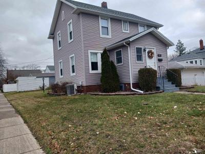 603 Scottwood, Monroe, Michigan 48162, USA