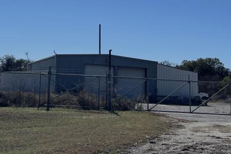 2818 TX 101, Bridgeport, Texas 76426