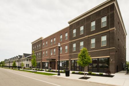 314 N. Hamilton, Saginaw, Michigan 48602, Estados Unidos