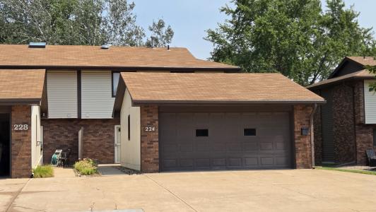 224 N 75th Ct, Lincoln, Nebraska 68505, Estados Unidos