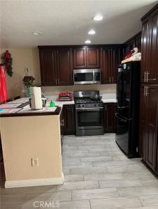 14565 Green River Road, Victorville, Californie 92394, États-Unis