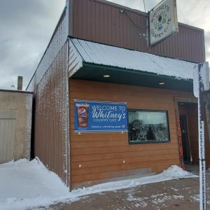 420 Main Street, Sandstone, Minnesota 55072, USA