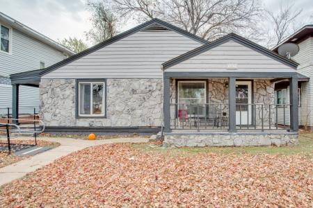 1017 W Cherokee Ave, Enid, אוקלהומה 73703, ארצות הברית של אמריקה 