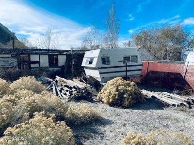 232 N South Street, Tonopah, Nevada 89049, USA