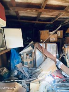 237 N Summit Street, Tonopah, Nevada 89049, USA