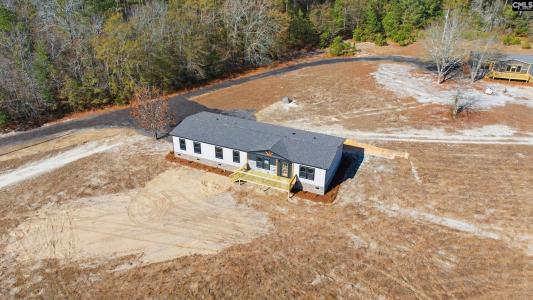 231 Providence Road, Leesville, SC 29070, USA