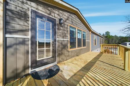 230 Providence Road, Leesville, SC 29070, USA