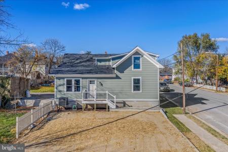 511 Berry Street, Martinsburg, WV 25401, USA